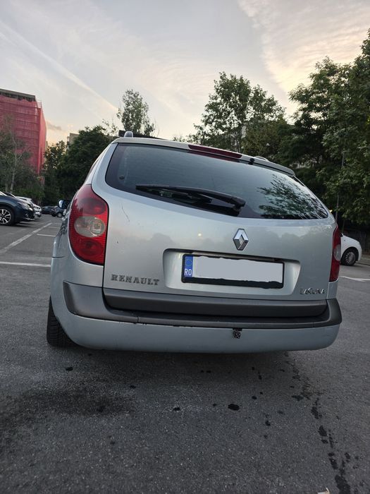RENAULT Laguna 2001 — imagine 2