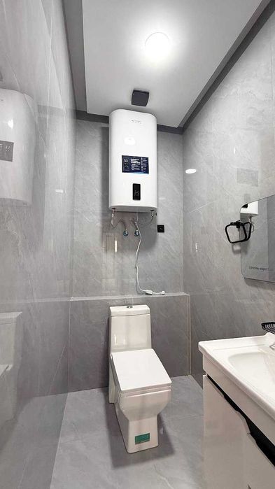 Заходи и Живи 3 комнатная  без глухих комнат в Новостройке Вокзал