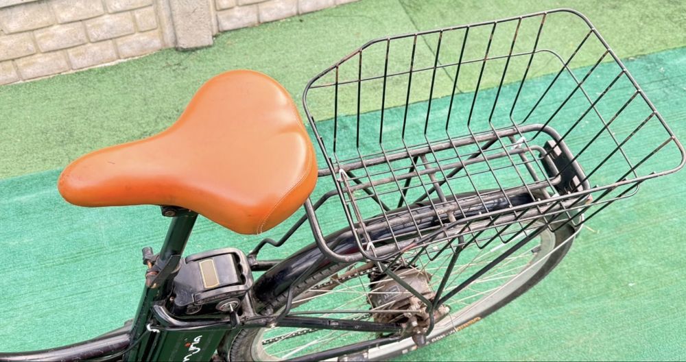 Bicicletă electrică MYRIA City Traveller MJ1 – 29” – 250W