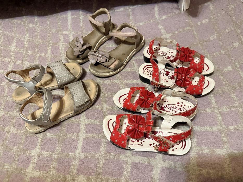 Детская обувь дешево девочка/мальчик