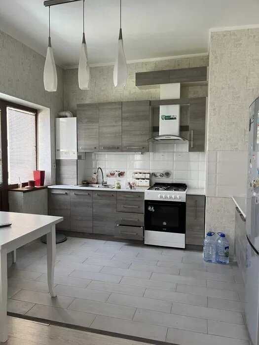 Сдаётся квартира на ул. Паркент‼️