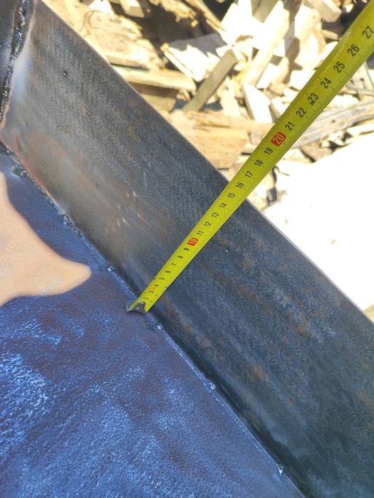 Мангал продам разборный