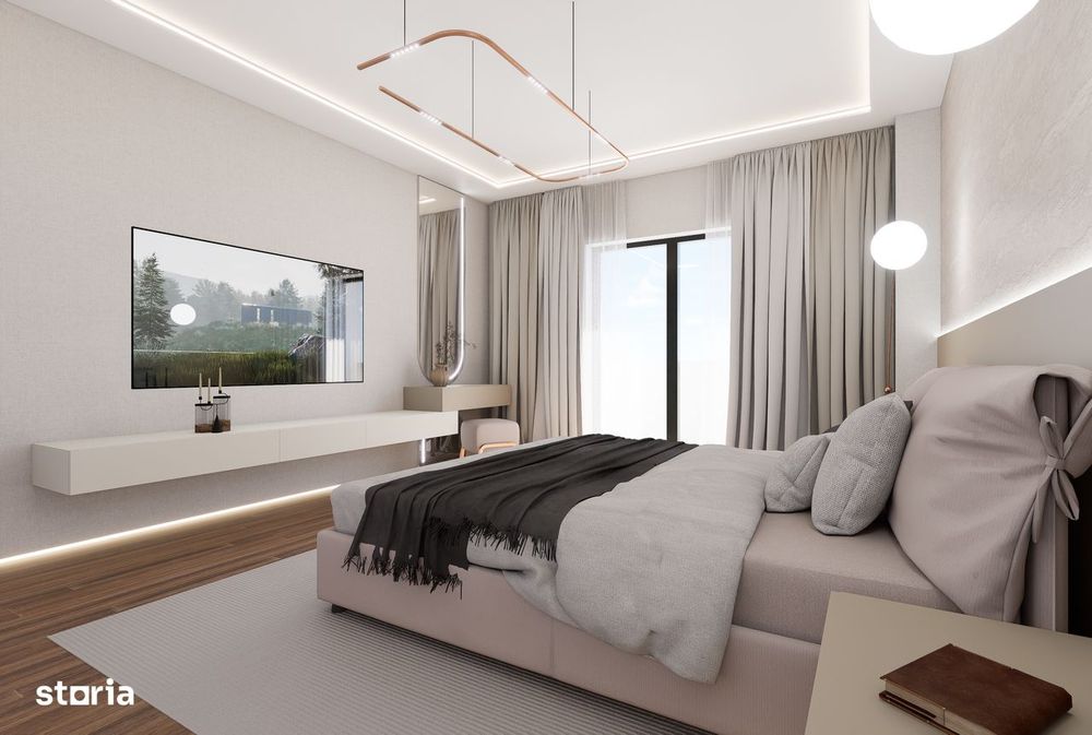START VÂNZĂRI la cel mai nou complex din Iași: Apartament cu 1 cameră