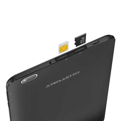 Teclast P80X Таблет 2G RAM 32G ROM 4G LTE 8-Инчов Дисплей Android 9.0