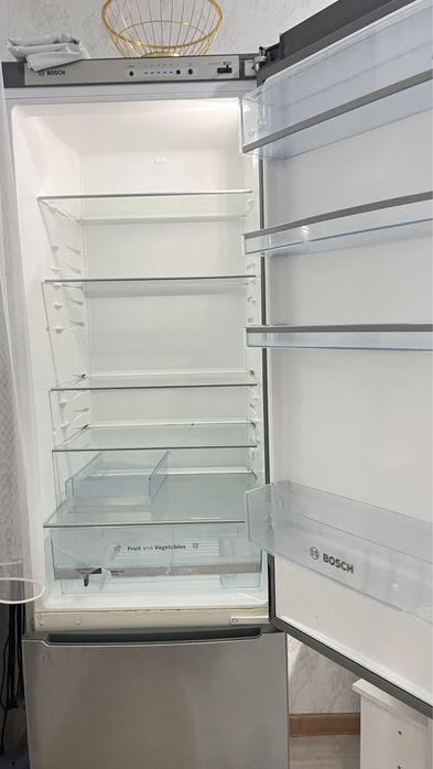 Холодильник, б/у
