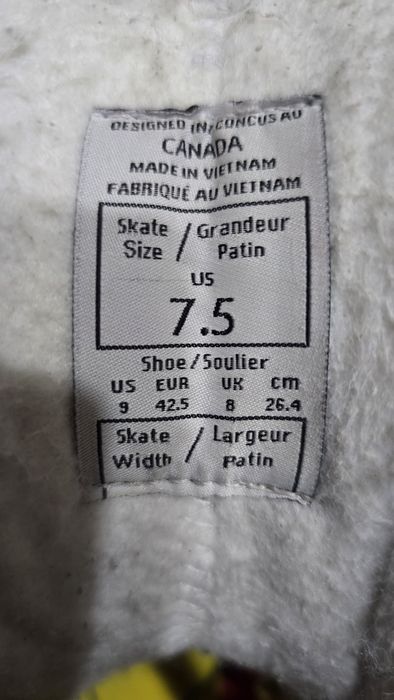 Patine CCM FT2 Jetspeed - astept oferte