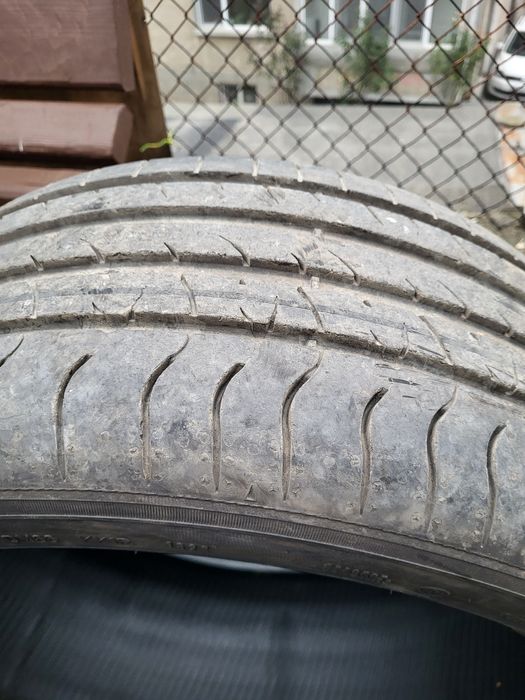 Лятна гума,Сава 245/40/19