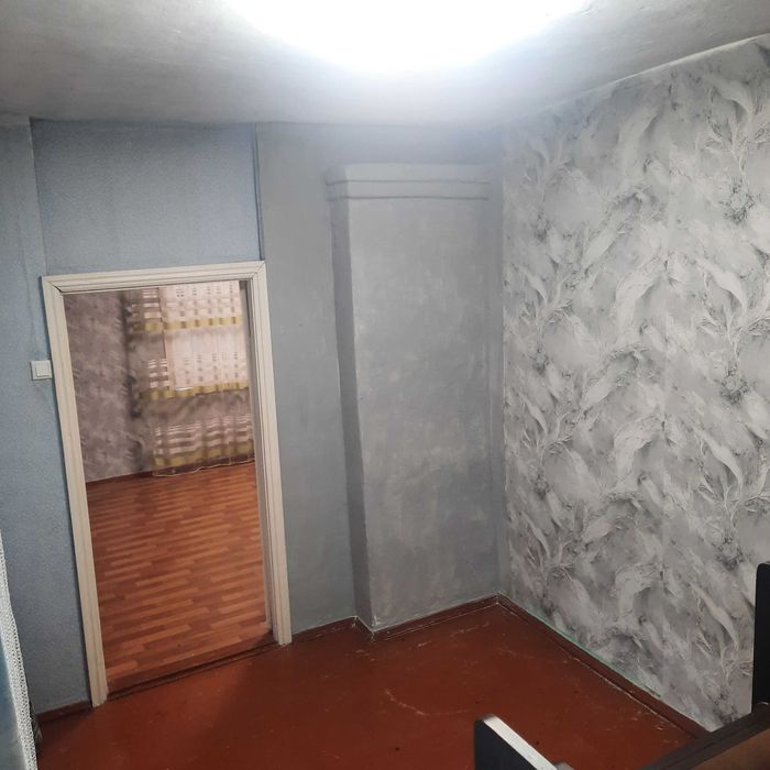 Продам деревяный дом