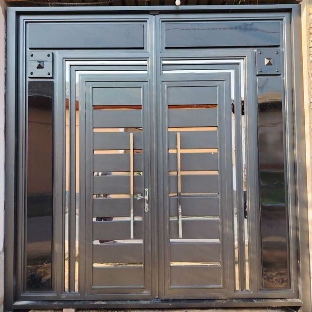 Darvozalar sifatli va arzon narxlarda