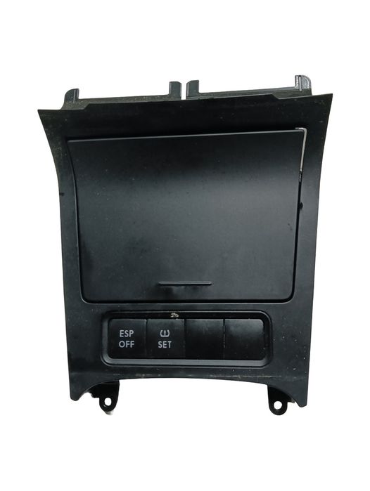 Scrumiera (Fata)/Esp Volkswagen Golf V Variant 1K5 2007 - 2009