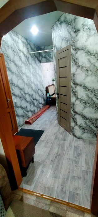 Продается 2х комнатная квартира