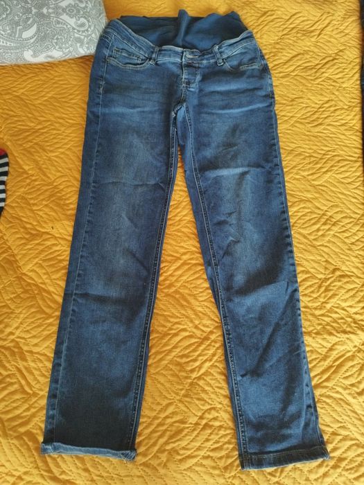 Гащеризон за бременни