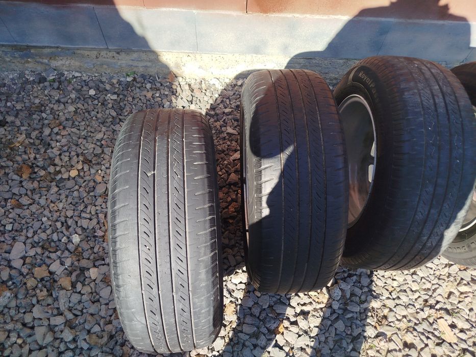 Продам комплект колес!!! СРОЧНО!!!