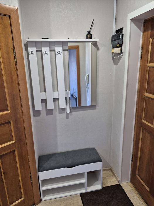 2-х комн/45 квартал