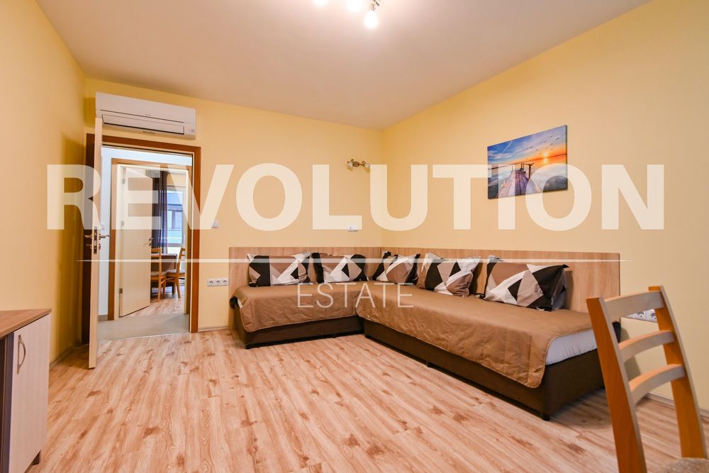 Дава се под наем Тристаен апартамент в София, Зона Б-19 - 68 кв.м за 650 € - Снимка #1