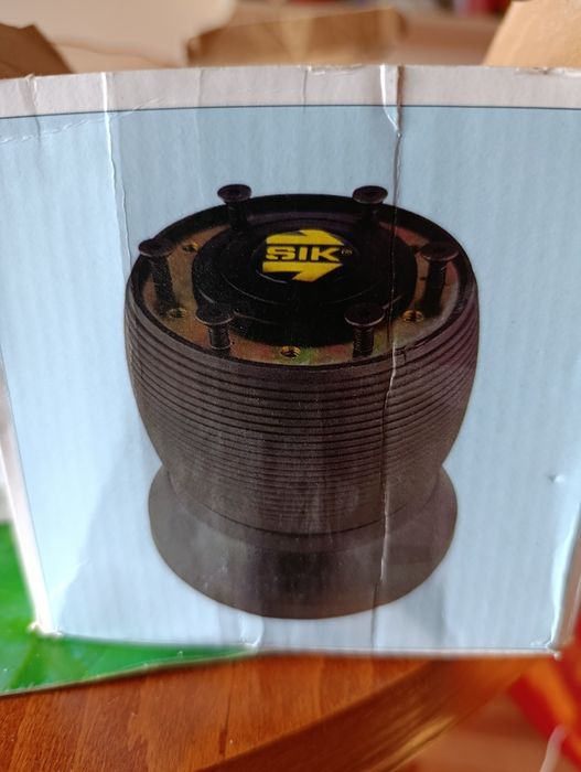 Фланец подходящ за спортен волан