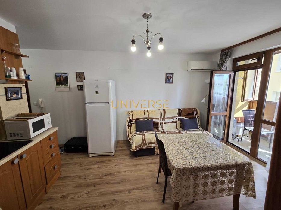 Продава се Двустаен апартамент в Свети Влас - 58 кв.м за 1345 €/кв.м - Снимка #3