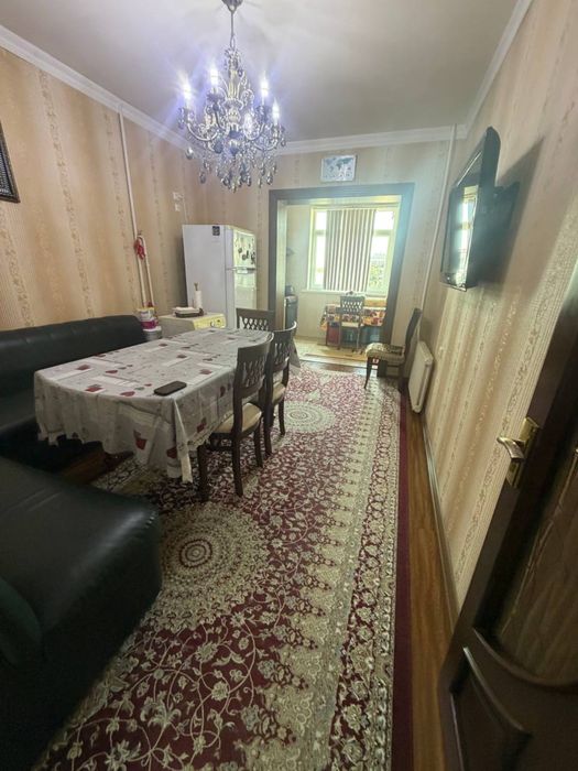 Юнусабад 19, Чайка, 5/4/5