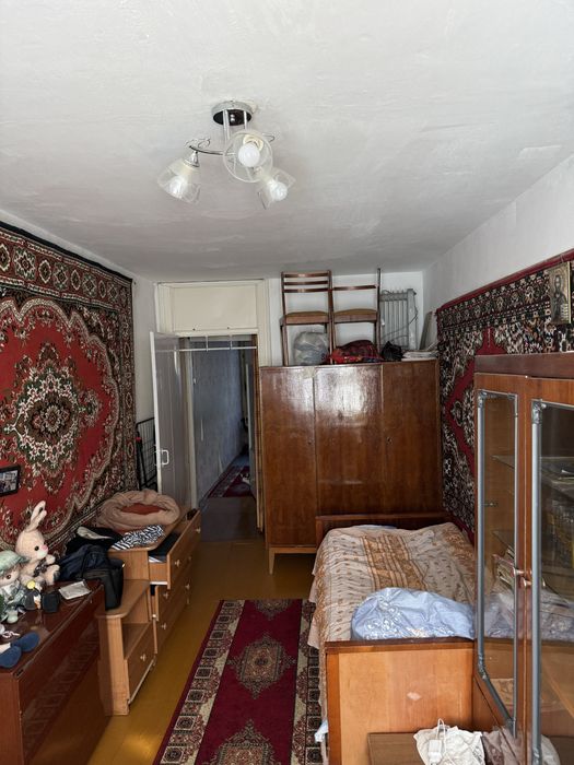 продам 3х комнатную квартиру