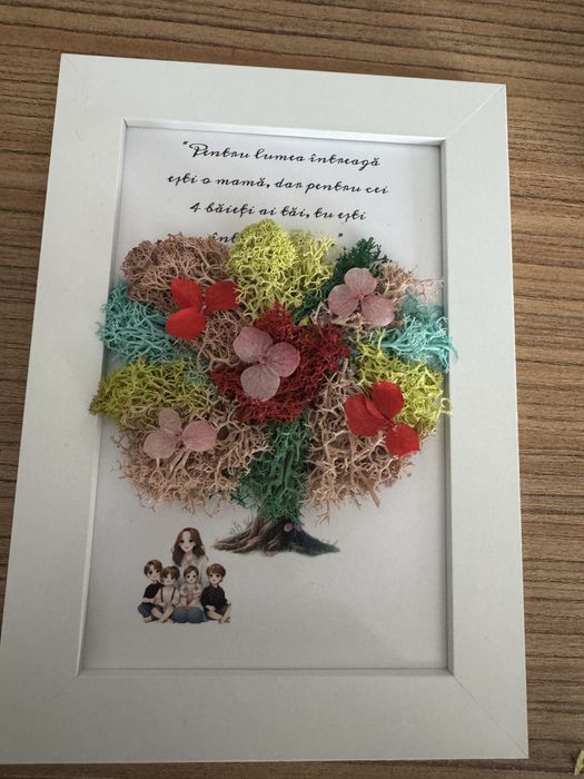 Tablouri personalizate