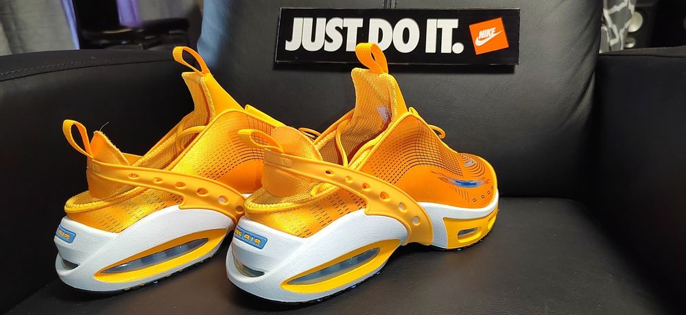 Nike Air Max Craze, номер 44