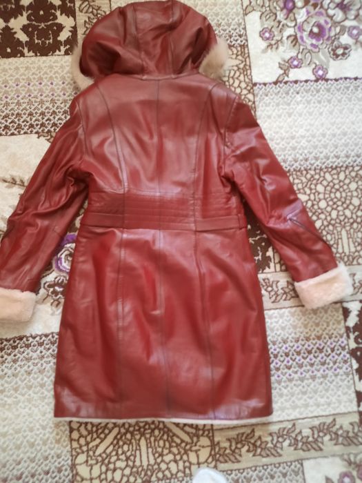 Продам  дубленку