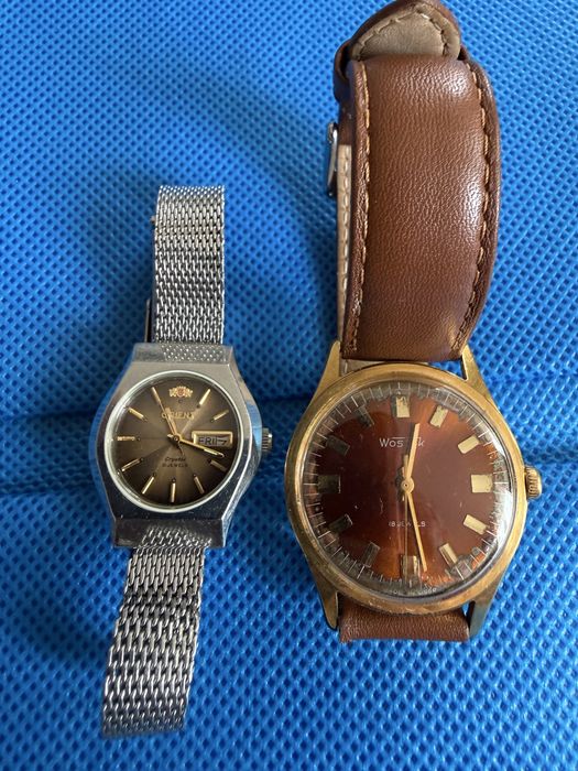 Ceas orient ,seiko ,junghans,