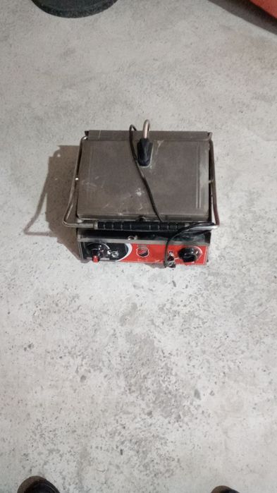 Изгара тостор туретцки