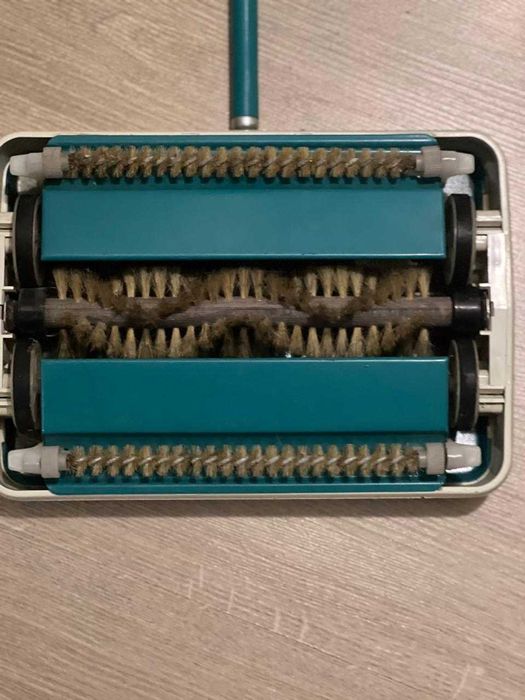 ручной пылесос Германия