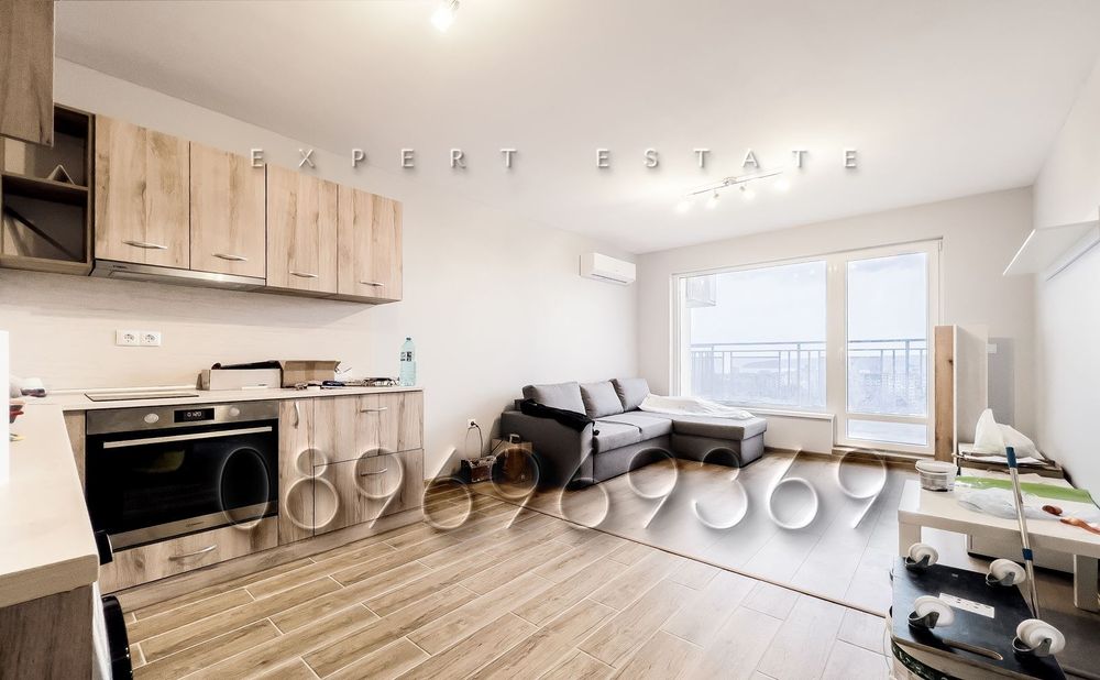 Продава се Двустаен апартамент в Варна, Левски - 66 кв.м за 1666 €/кв.м - Снимка #7