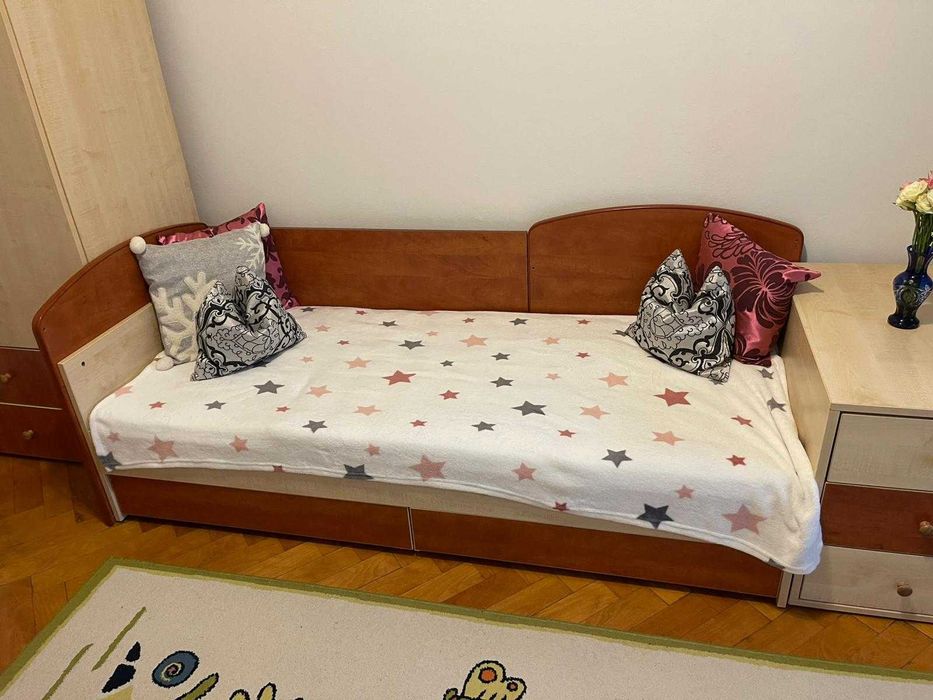 Oferta unica - 500 RON: Mobilă pentru cameră modernă copii 0-14 ani