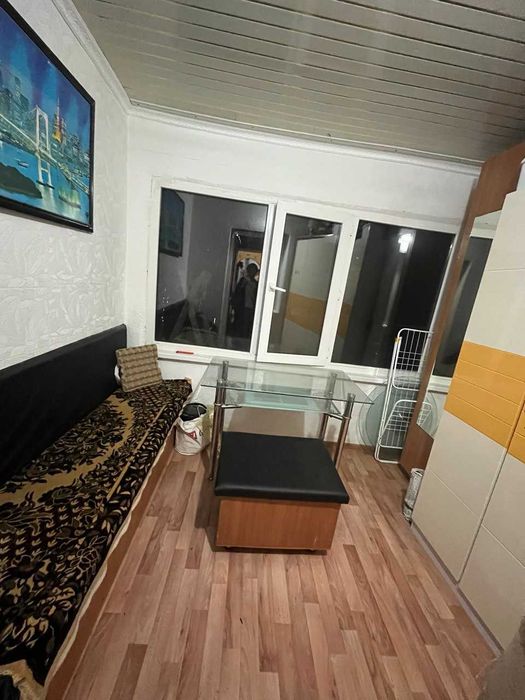 Продается  2 х комнатная квартира