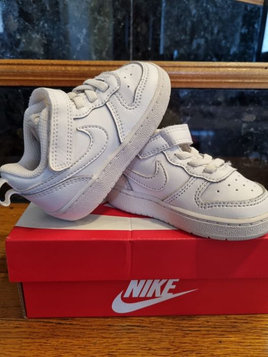 Nike, Puma, Primigi обувки за момиче