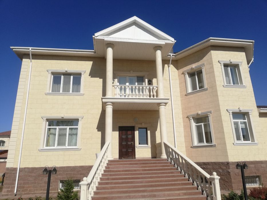 Жидкий травертин без посредников.