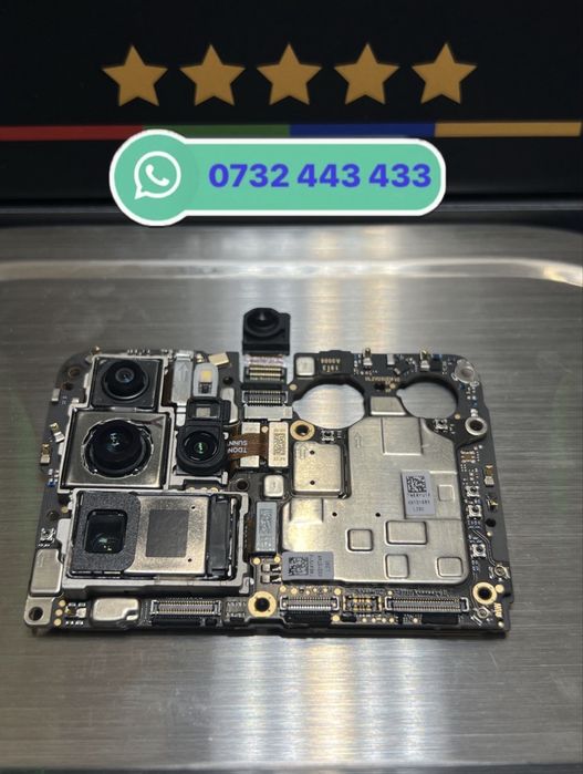 Huawei P30 Pro Piese (Placa / Camere / Modul / Baterie)