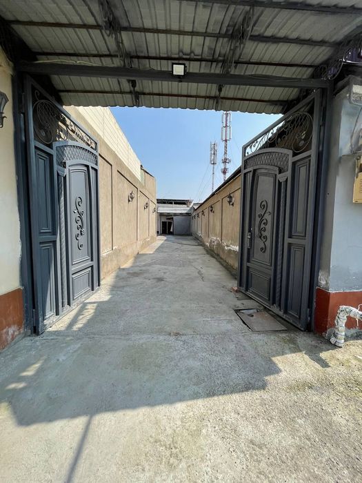 Uy sotiladi zangiota