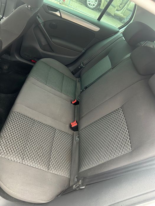 Wolkswagen Golf 6
