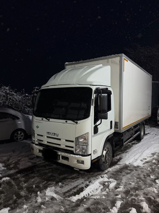 Isuzu Cng sotiladi
