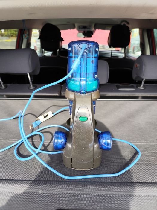 Microscop Intel playOx3