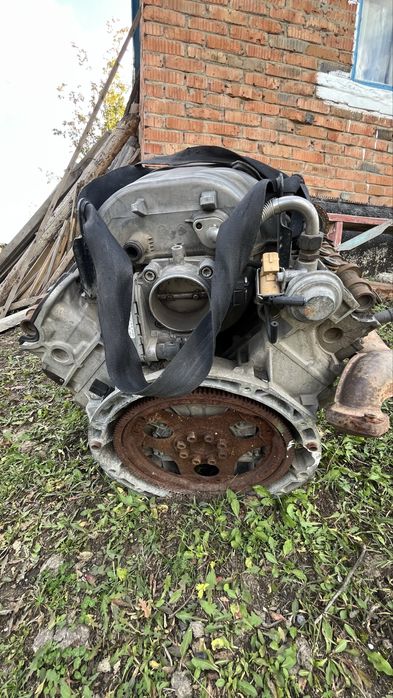 Продам запчасти