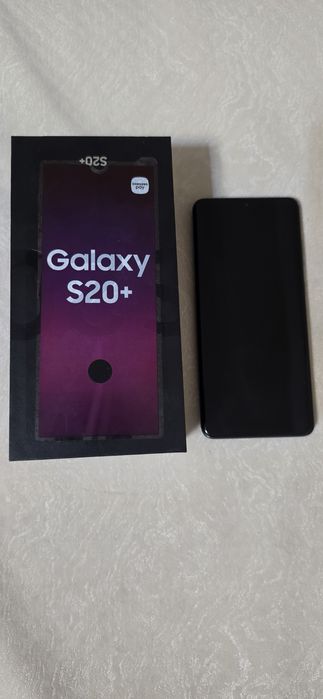 Samsung Galaxy S20+