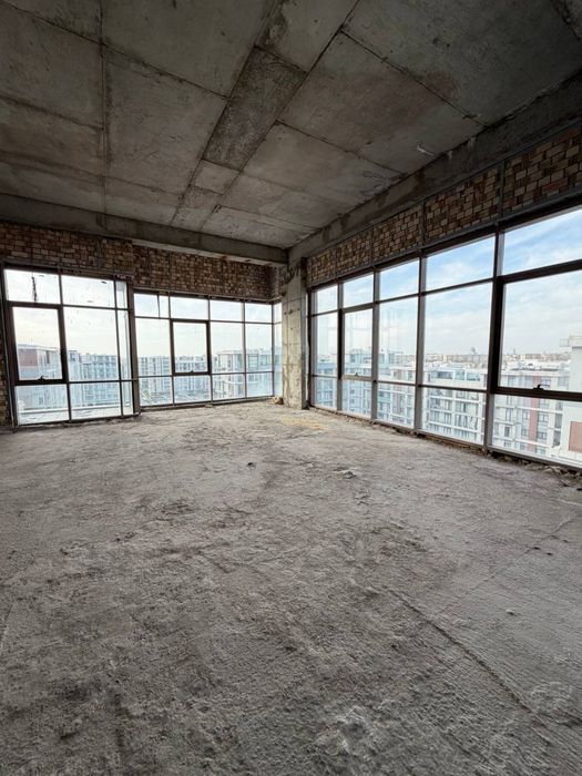 Квартира ЖК Gardens 5/8-9/9 207 м2