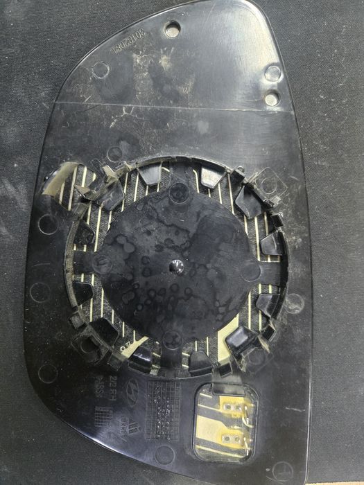 Зеркало хюндай I20