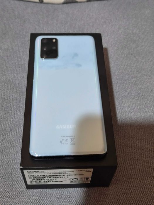 Telefon Samsung S20+5G 12g ram