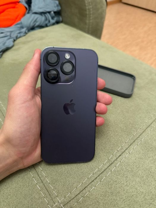 Iphone 14pro айфон 14про