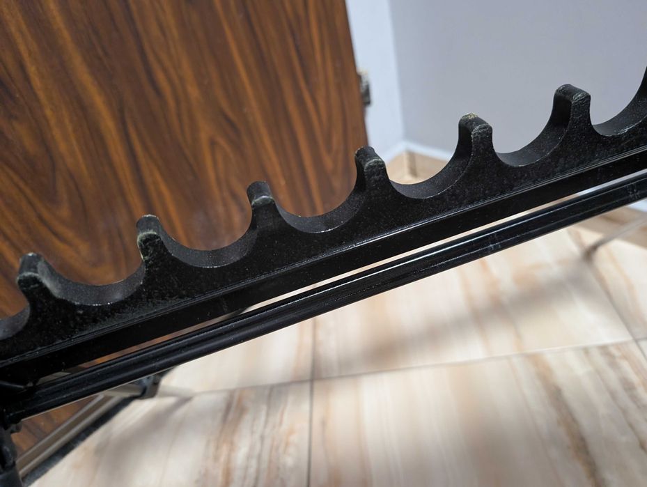 Магаре/Стойка за Въдици за Риболов  Ignesti