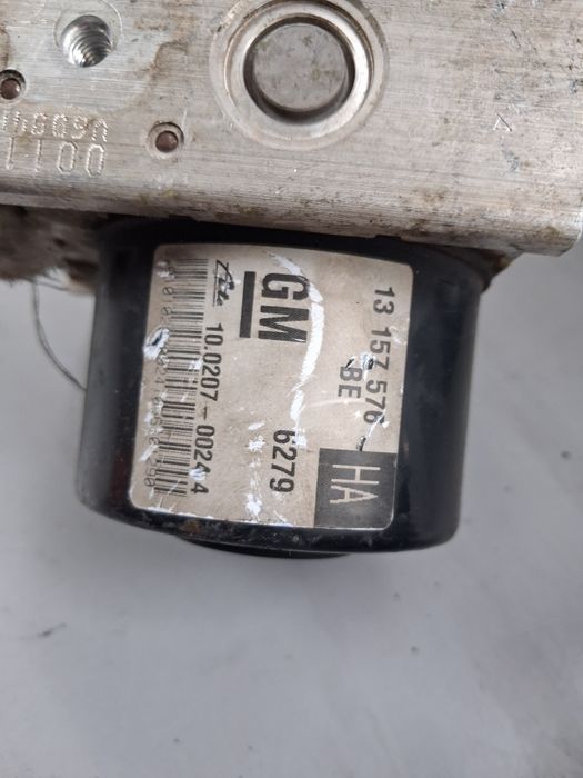ABS модул Opel Astra H, Zafira B