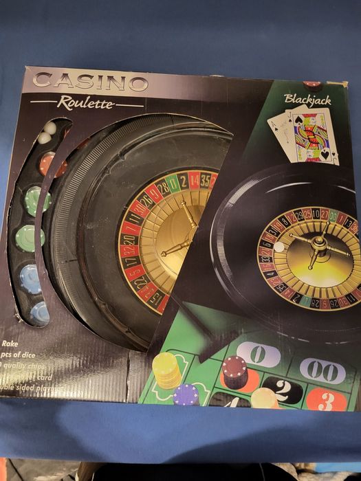 Casino Roulette Mini