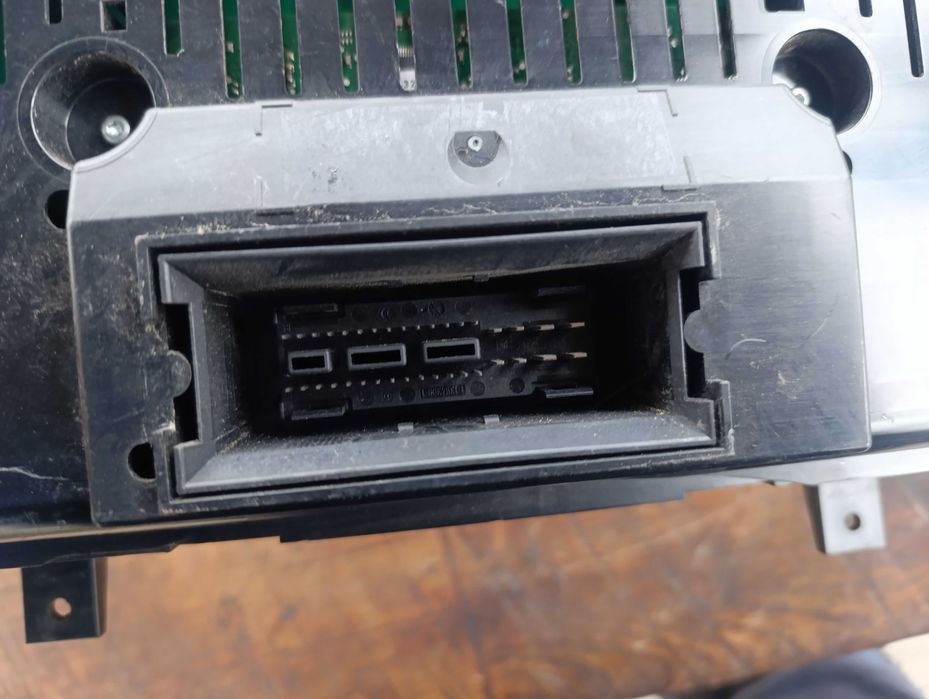 Километраж Пазат 6 ТДИ / VW Passat 6 2.0 TDI