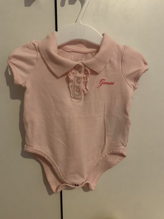 Body guess 3-6 luni